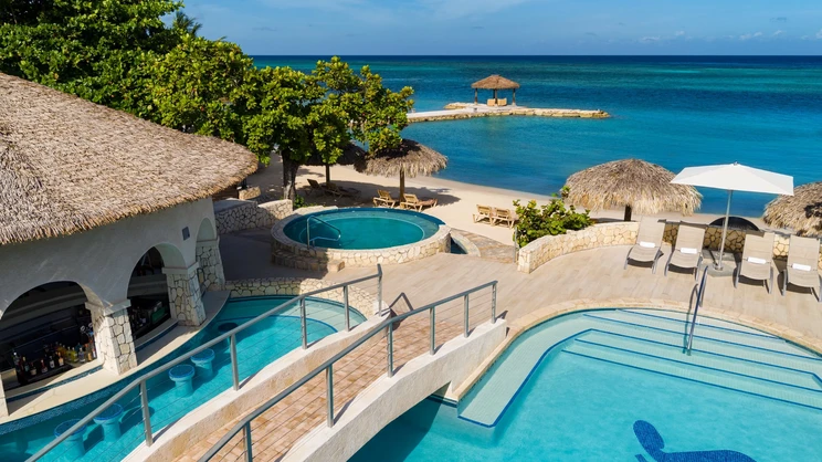 Sandals Montego Bay